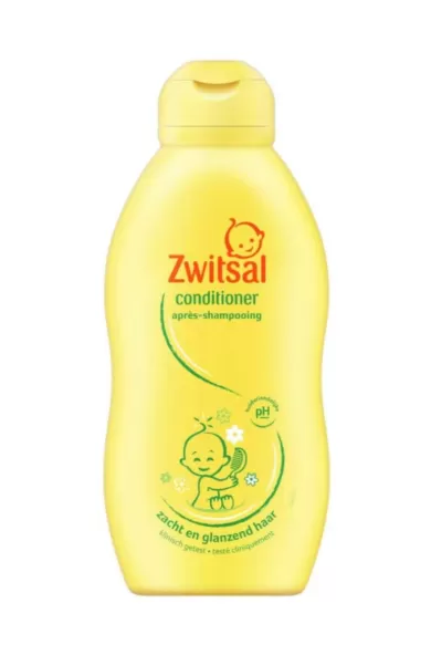 ZWITSAL CONDITIONER - 200ML
