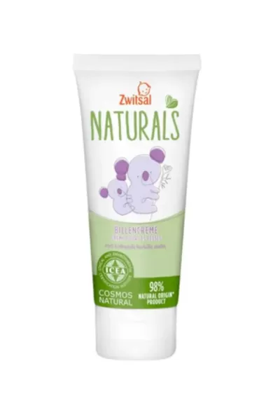 ZWITSAL NATURALS BOTTOM CREAM - 100ML