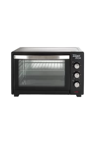 Zilan Electric Oven Zerya 