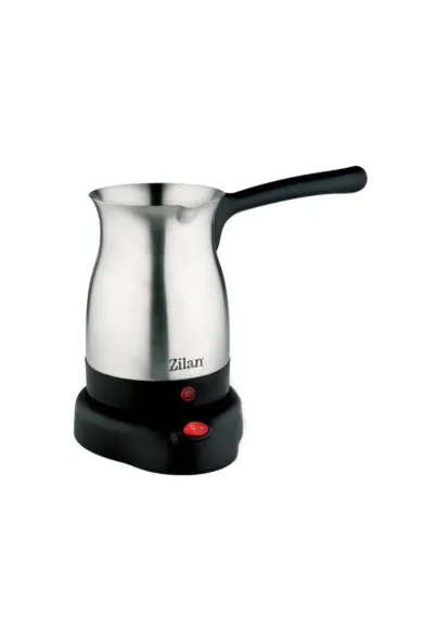 Zilan Electric Coffee Pot 