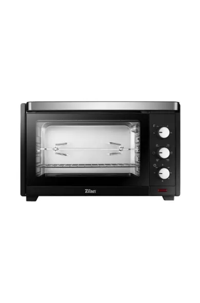Zilan Electric Oven Rozerin