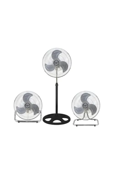 Zilan 3 In 1 Stand Fan