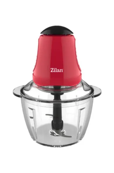 Zilan Mini Electric Chopper - 1L