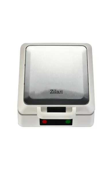Zilan Xl Sandwich Maker - 1200W