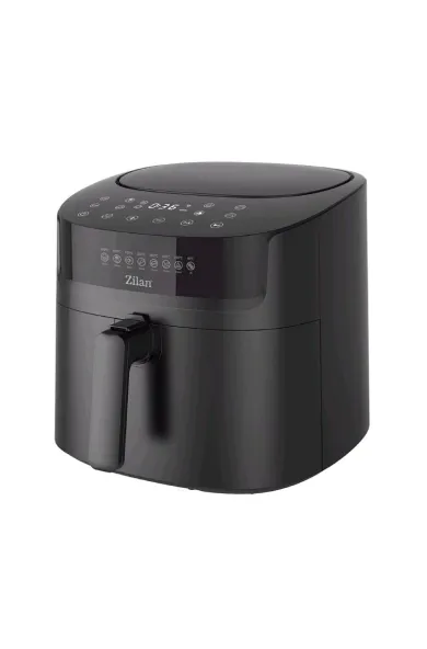Zilan Air Fryer Digital