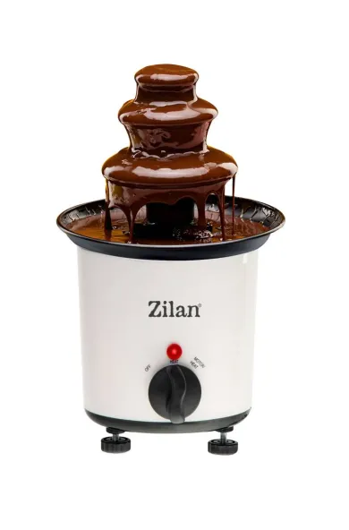 Zilan Chocolate Fountain