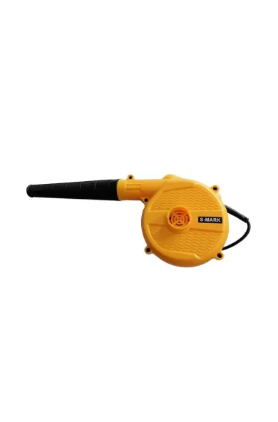 S-MARK Blower 600W Blower With Variable Speed