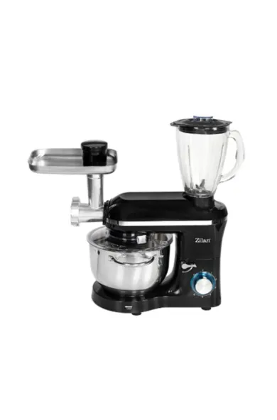 Zilan Multifunctional Stand Mixer With Blender And Mincer