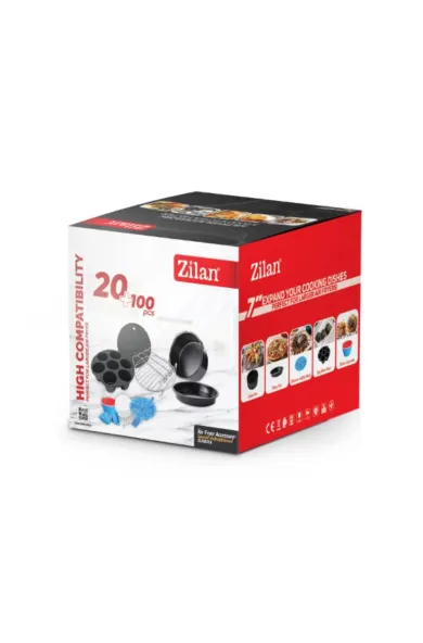 Zilan Airfryer Aksesuar
