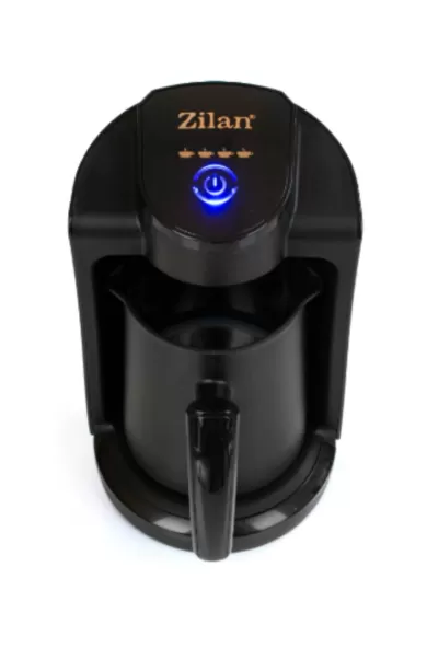Zilan Electric Turkish Coffee Maker - 250ml