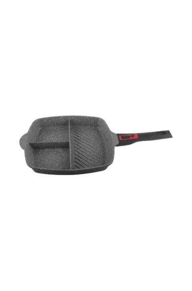 Zilan Granite Multi-Fry Pan - 28cm
