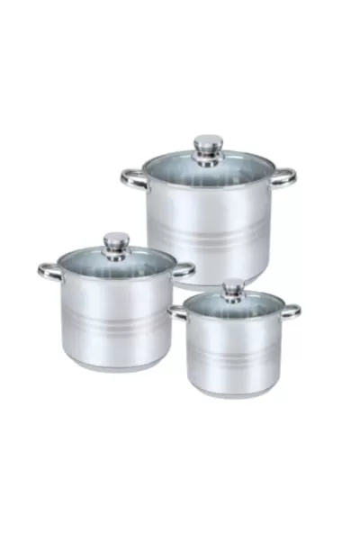 Zilan Stockpot Set