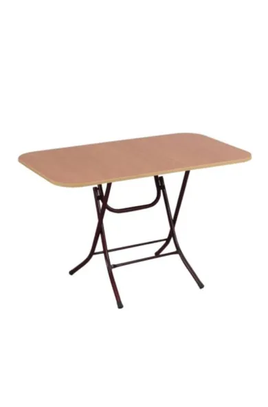 Zilan Folding Table - 70x120cm