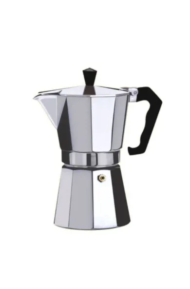 Zilan Electric Coffee And Mocha Maker 3Cups