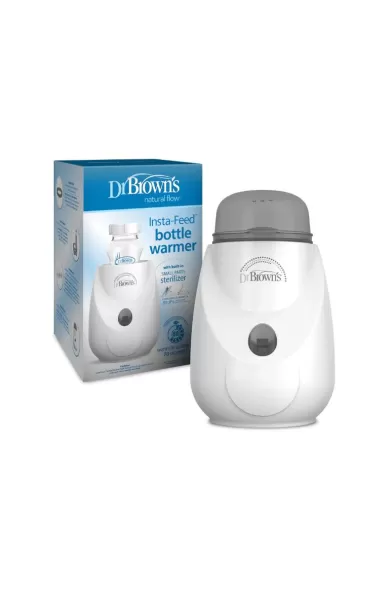 Dr. Brown's Insta-feed Bottle Warmer