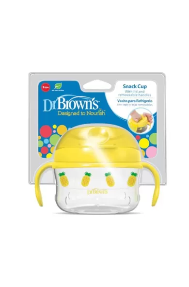 Dr. Browns Snack Cup