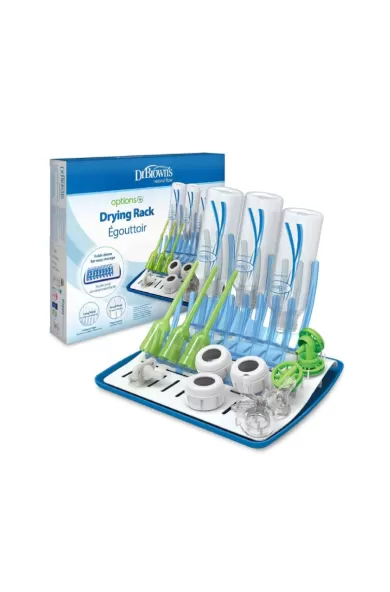 Dr. Brown's Drying Rack Universal