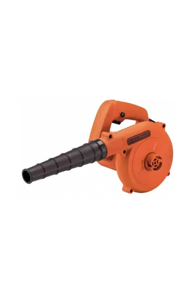 Black & Decker Single Speed Blower