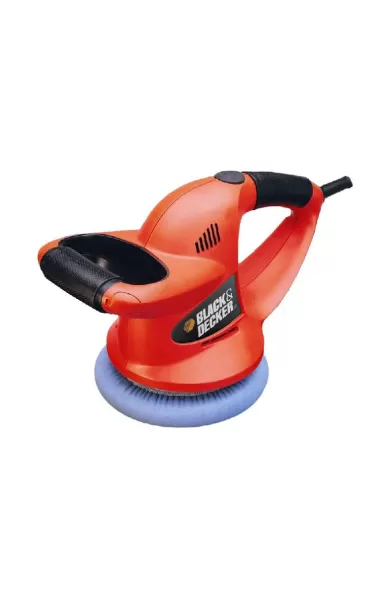 Black & Decker Car Polisher