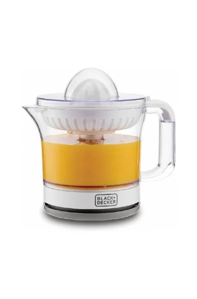 Black & Decker Citrus Juicer