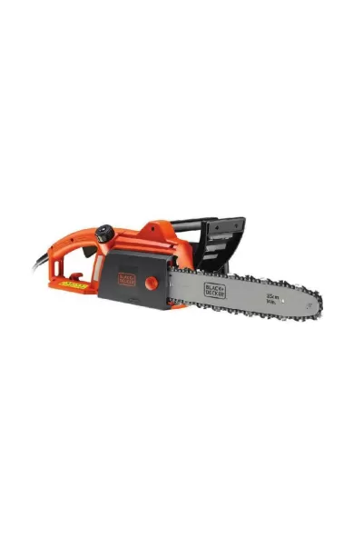 Black & Decker Electrical Chainsaw
