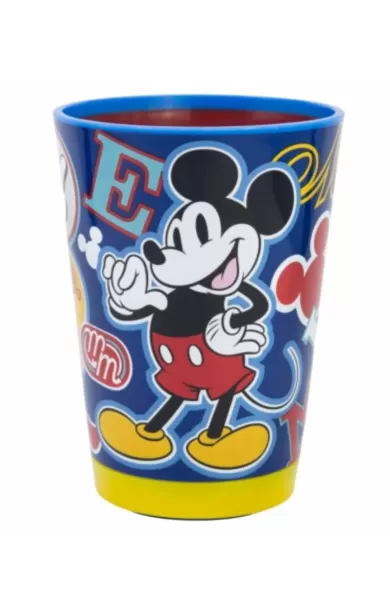 Disney Drop Safe PP Tumbler 470ml - Mickey Mouse Cool Stuff