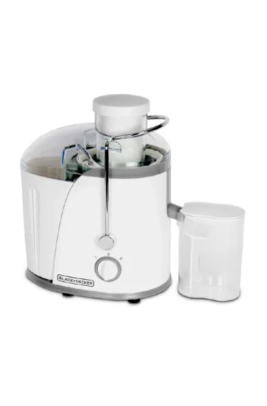 Black & Decker Juice Extractor 350ml