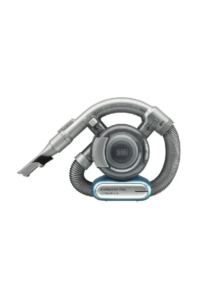 Black & Decker Vacuum Cleaner Dustbuster Pet 14.4v