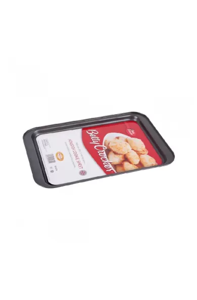 Betty Crocker Non Stick Carbon Steel Cookie sheet