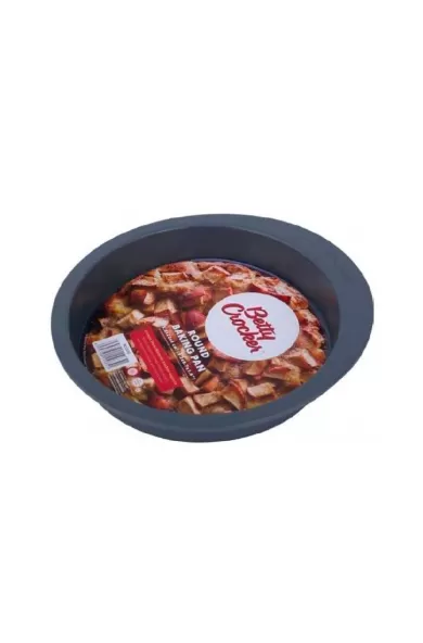 Betty Crocker Round Baking Pan