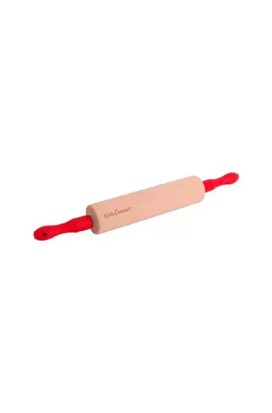 Betty Crocker Wooden Rolling Pin