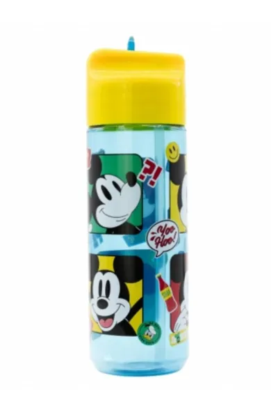 Disney Large Ecozen Hydro Bottle 540ml - Mickey Mouse Fun-Tastic