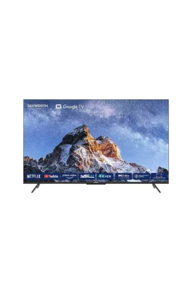Skyworth 70SUE9350F 4K UHD android smart LED TV 70″