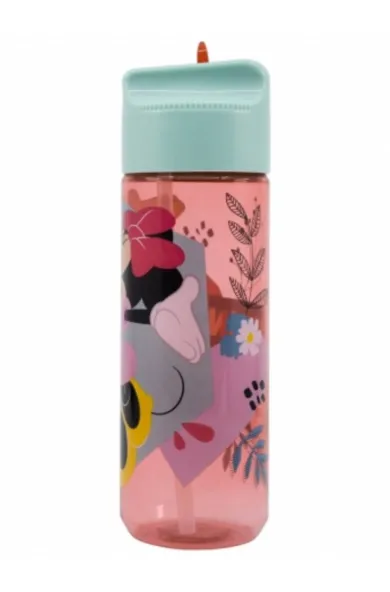Disney Large Ecozen Hydro Bottle 540ml - Minnie Mouse Being More Minnie