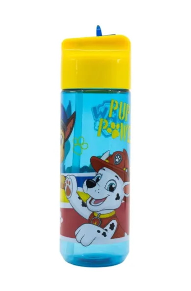 Disney Large Ecozen Hydro Bottle 540ml - Paw Patrol Pup Power