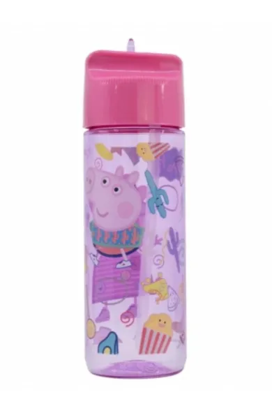 Disney Large Ecozen Hydro Bottle 540ml - PEPPA PIG