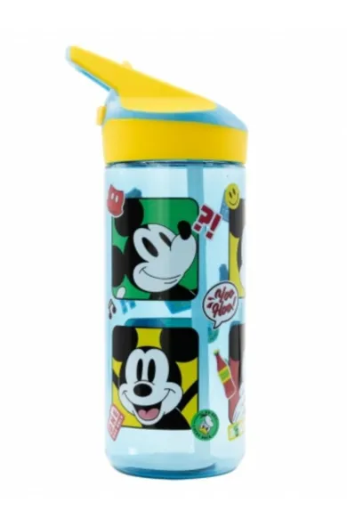 Disney Medium Ecozen Premium Bottle 620ml - Mickey Mouse Fun-Tastic