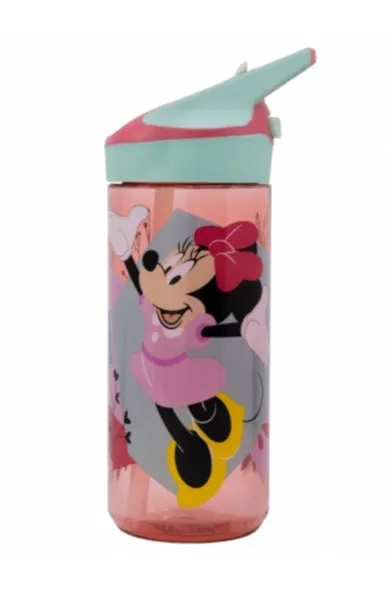 Disney Medium Ecozen Premium Bottle 620ml - Minnie Mouse Being More Minnie