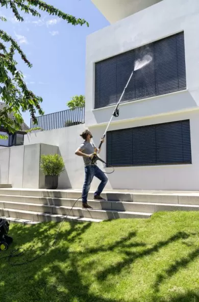 Karcher TLA 4 Telescopic Spray Lance