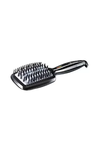 Babyliss LISS BRUSH 3D BLACK EDITION