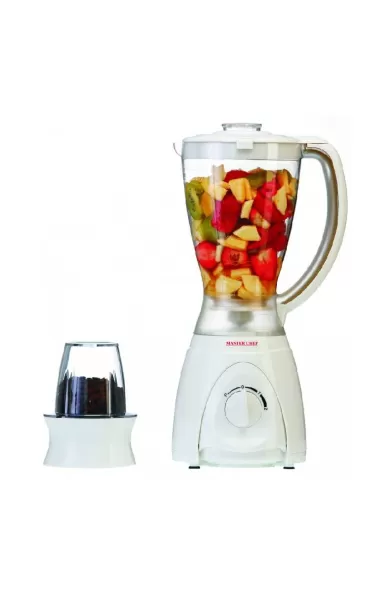 Master Chef Blender With Coffee Grinder