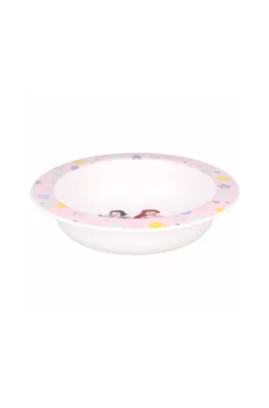 Disney Kids Micro Bowl Princess True