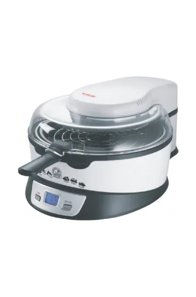 Master Chef Fat Free Fryer