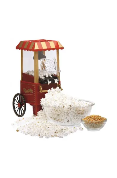 Master Chef Healthy Pop Corn Maker