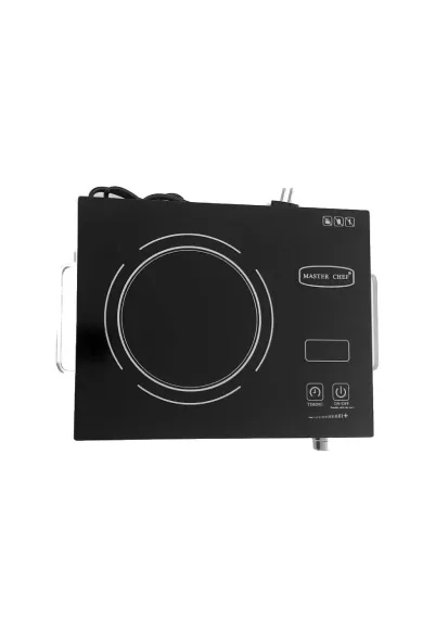 Master Chef Infrared Plate