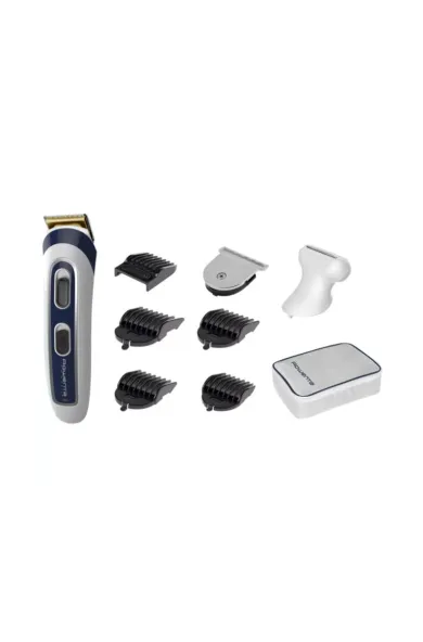 Rowenta Beauty Trim & Style 10 in 1