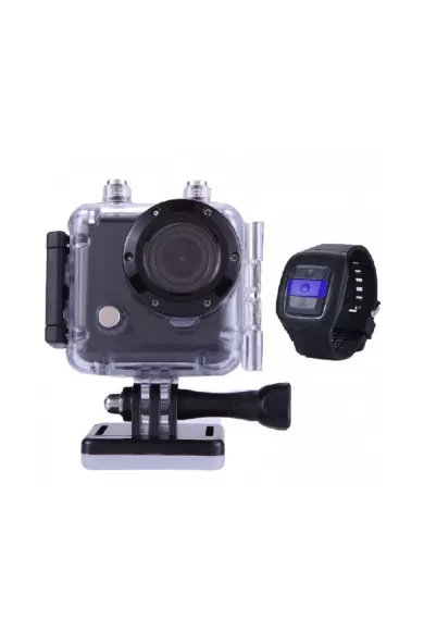 Wi-Fi Sports Action Camera Full HD Waterproof