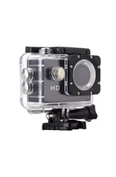 Wi-Fi Sports Action Camera Full HD Waterproof
