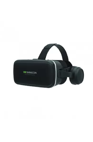 Shinecon Virtual Reality Headset 3D VR Glasses