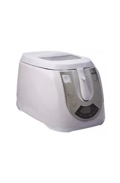 Daewoo Oil Deep Fryer